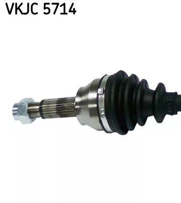 Skf VKJC 5714 Полуось