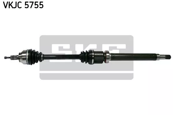 Skf VKJC 5755 Напіввісь