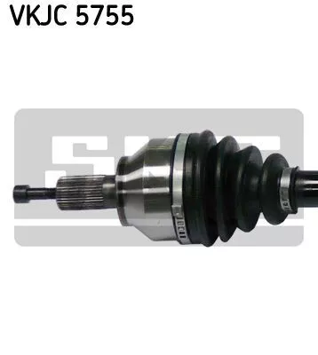 Skf VKJC 5755 Полуось