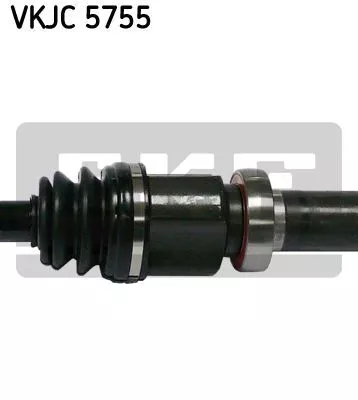 Skf VKJC 5755 Полуось