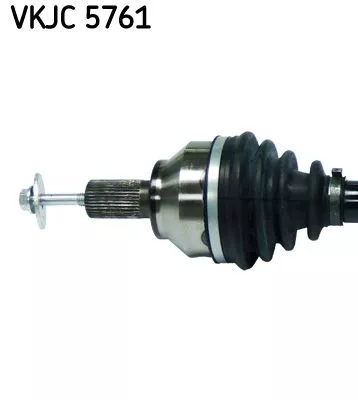 Skf VKJC 5761 Напіввісь