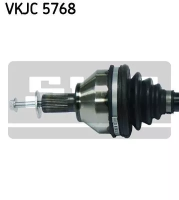 Skf VKJC 5768 Напіввісь
