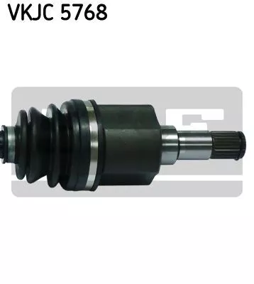 Skf VKJC 5768 Напіввісь