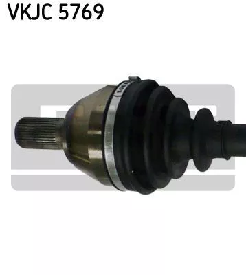 Skf VKJC 5769 Напіввісь
