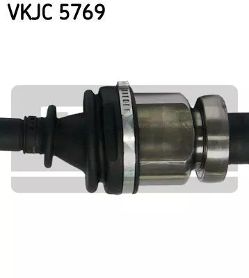 Skf VKJC 5769 Напіввісь