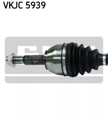 Skf VKJC 5939 Полуось