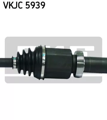 Skf VKJC 5939 Полуось