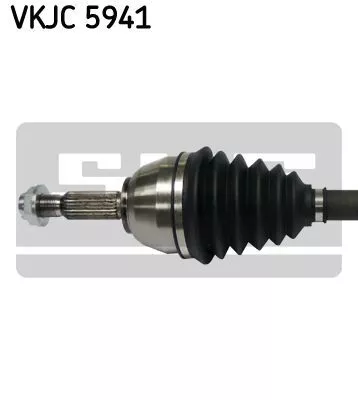 Skf VKJC 5941 Полуось