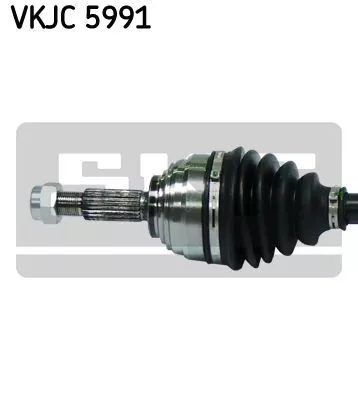 Skf VKJC 5991 Напіввісь