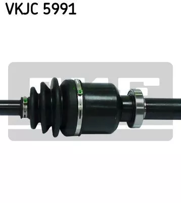 Skf VKJC 5991 Напіввісь
