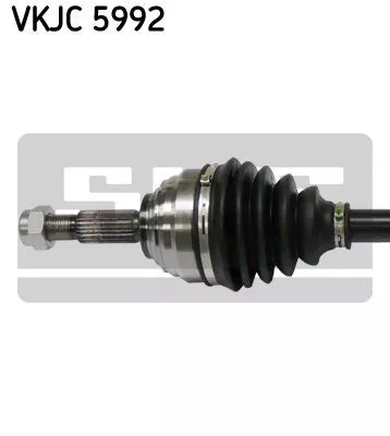 Skf VKJC 5992 Полуось