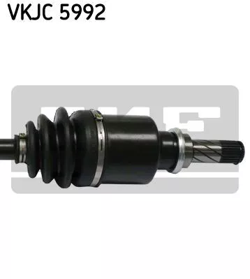 Skf VKJC 5992 Полуось