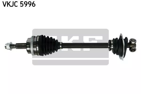 Skf VKJC5996 Напіввісь