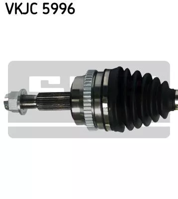Skf VKJC5996 Полуось