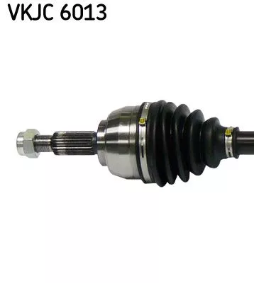 Skf VKJC 6013 Полуось