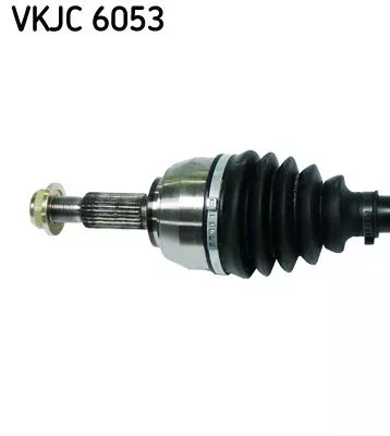 Skf VKJC 6053 Напіввісь