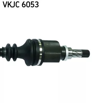 Skf VKJC 6053 Напіввісь