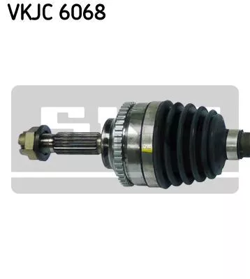 Skf VKJC 6068 Напіввісь