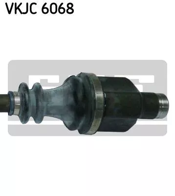 Skf VKJC 6068 Напіввісь