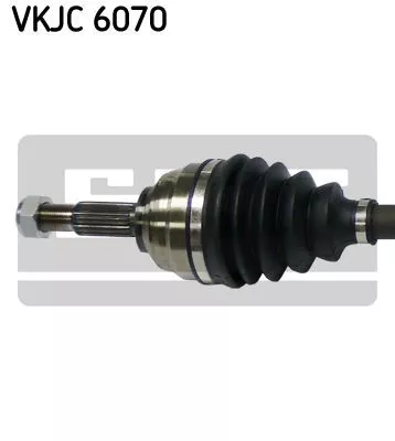 Skf VKJC 6070 Полуось