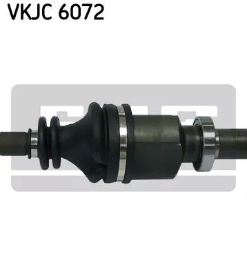 Skf VKJC 6072 Напіввісь