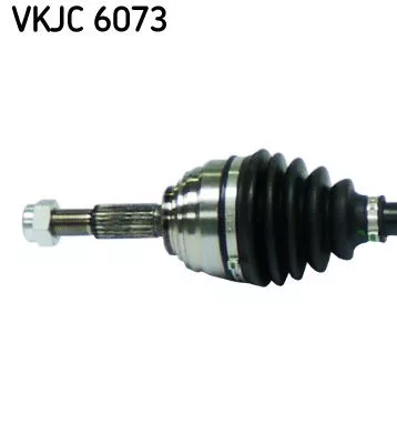 Skf VKJC 6073 Напіввісь