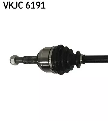 Skf VKJC 6191 Напіввісь