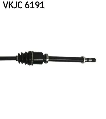 Skf VKJC 6191 Напіввісь