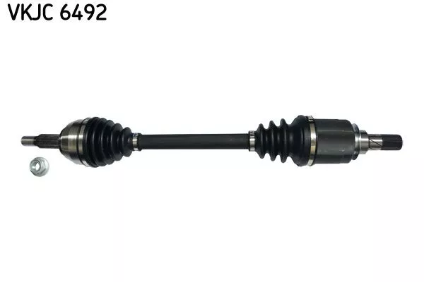 Skf VKJC 6492 Полуось