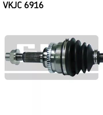 Skf VKJC 6916 Полуось