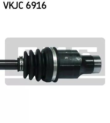 Skf VKJC 6916 Полуось