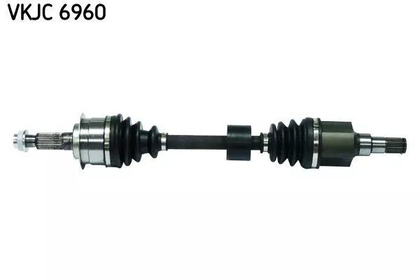 Skf VKJC 6960 Напіввісь