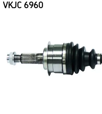 Skf VKJC 6960 Полуось