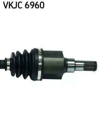Skf VKJC 6960 Полуось