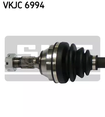 Skf VKJC 6994 Напіввісь