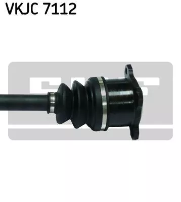 Skf VKJC 7112 Напіввісь