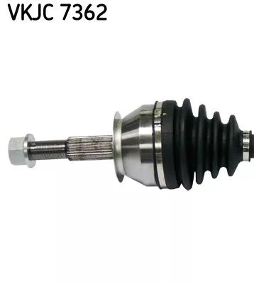 Skf VKJC 7362 Напіввісь