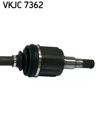 Skf VKJC 7362 Напіввісь