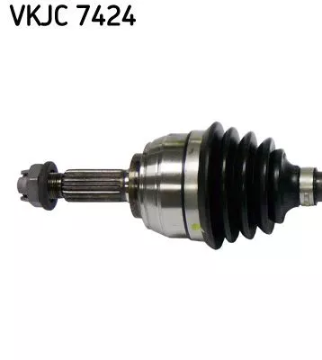 Skf VKJC 7424 Напіввісь