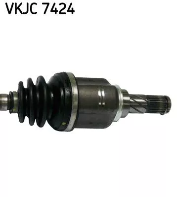 Skf VKJC 7424 Напіввісь
