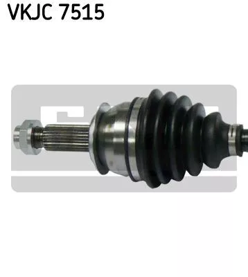 Skf VKJC 7515 Полуось