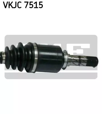 Skf VKJC 7515 Полуось
