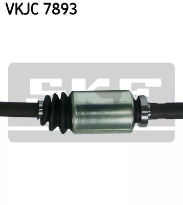 Skf VKJC 7893 Полуось