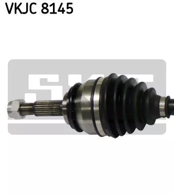 Skf VKJC 8145 Напіввісь