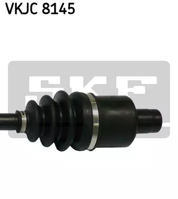 Skf VKJC 8145 Напіввісь