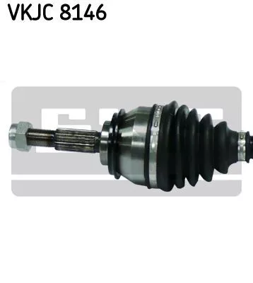 Skf VKJC 8146 Напіввісь