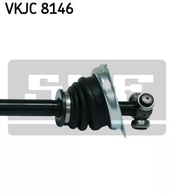 Skf VKJC 8146 Напіввісь