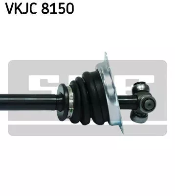 Skf VKJC 8150 Напіввісь