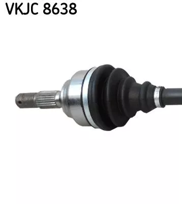 Skf VKJC 8638 Полуось