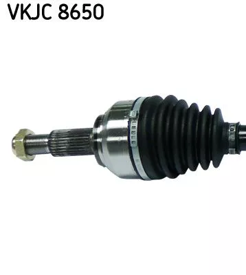 Skf VKJC 8650 Напіввісь